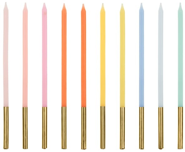 Swieczki-urodzinowe-gladkie,-14-cm,-mix