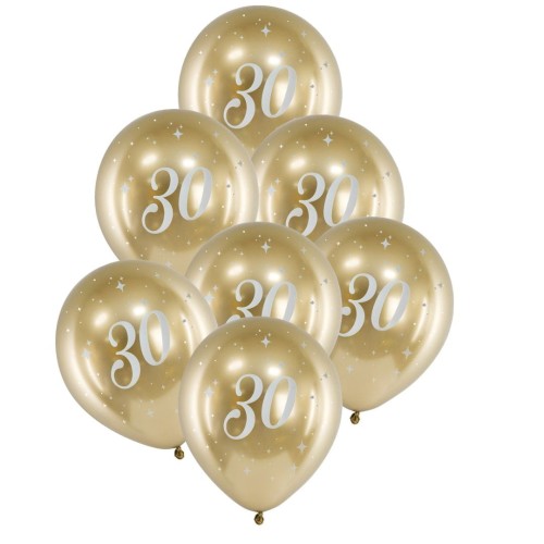 balony 30