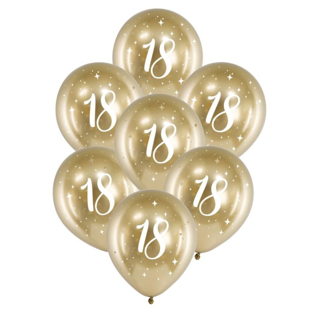 balony 18