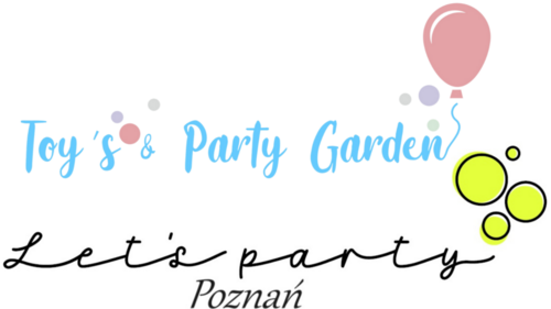 Toy's & Party Garden 